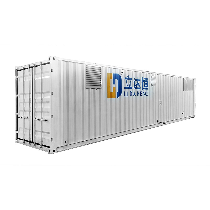 Medium Capacity Liquid Nitrogen Generator suppliers