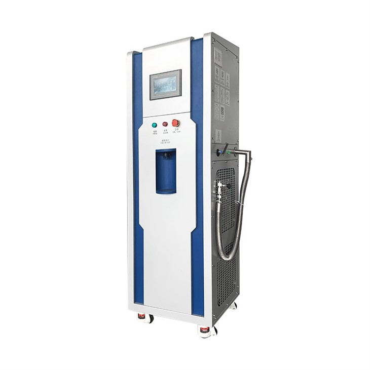 10L Per Day Liquid Nitrogen Generator high quality