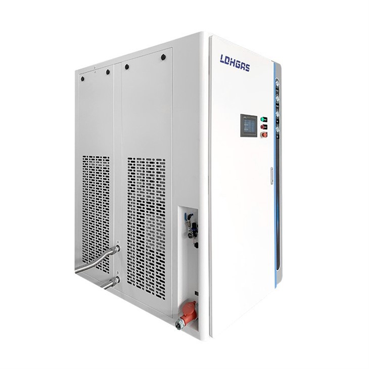 10L Per Day Flótandi nitrogen generator