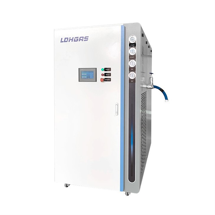 A Laboratory-specific Integrated Liquid Nitrogen Generator suppliers