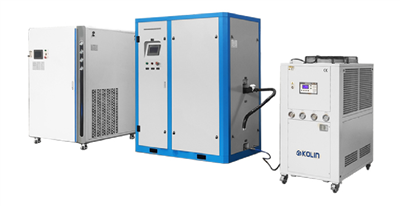 720L Per Day Flótandi nitrogenmaskina