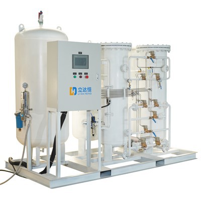 N2 Generator System N2 Generator System